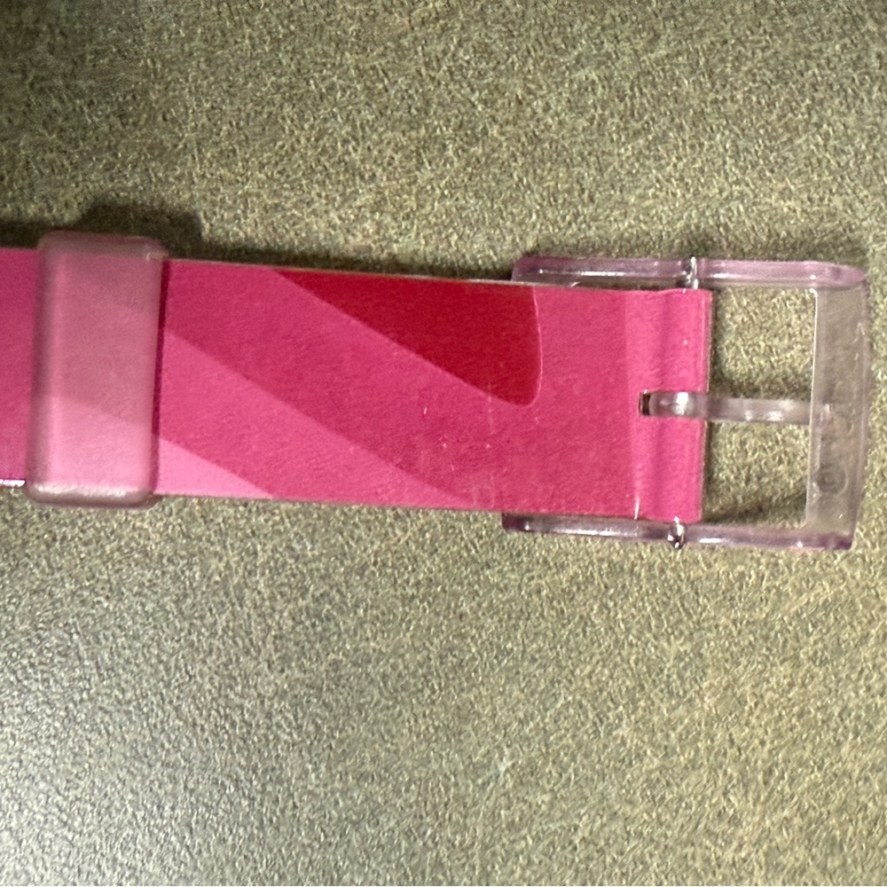 Vintage Swatch ASTRAPI (GP126) watch from the 2004 Athens Olympic Games - Picture 3 of 7